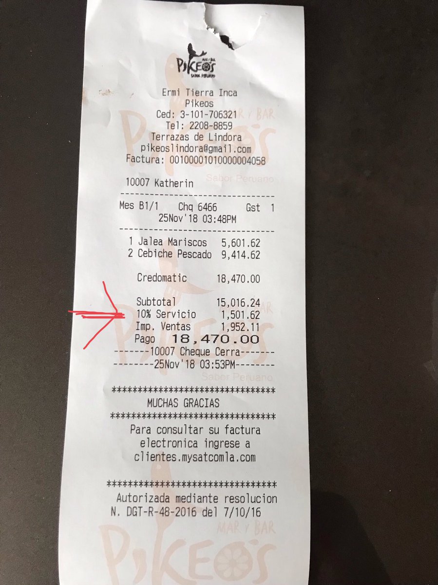 Gustavo Araya tweet media