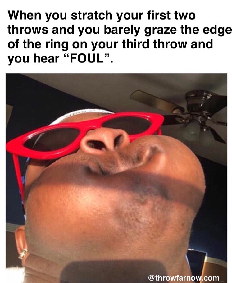 When it happens at conference <<<<