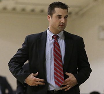 RIC’s Glynn Gets 100th Win &amp; Beats Hall of Fame Coach Calhoun golocalprov.com/sports/rics-gl… #golocalprov