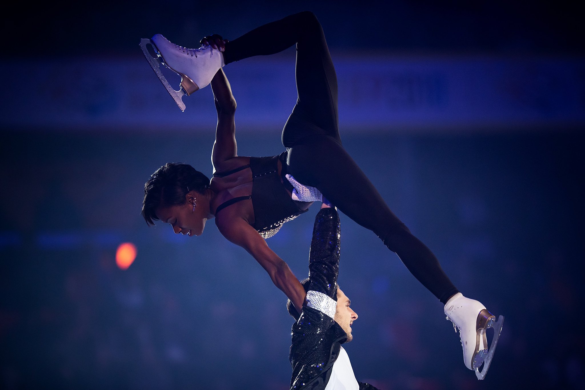 ISU Figure Skating on Twitter "📸 Amazing photos from the Gala