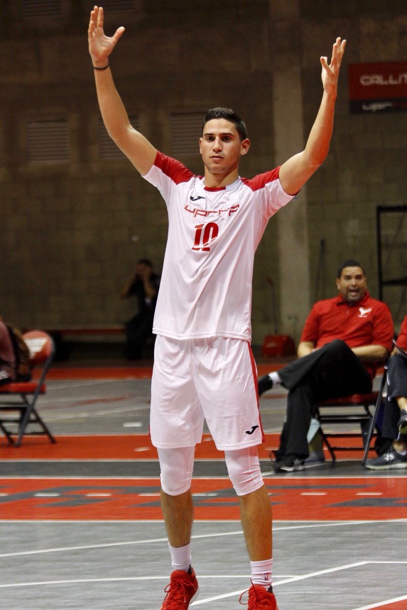 jerezagallitos's tweet photo. Mańana comienza la Gran Final del Voleibol Universitario, Gallitos vs Pioneros. 7:00 pm. #LaGalleraSeLlena https://t.co/1BMZbm3meo