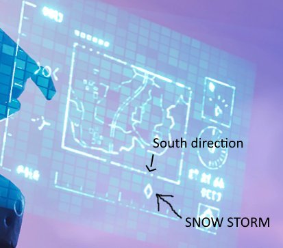 HYPEX - Fortnite Leaks & News on Twitter: "Did he come to warn us or