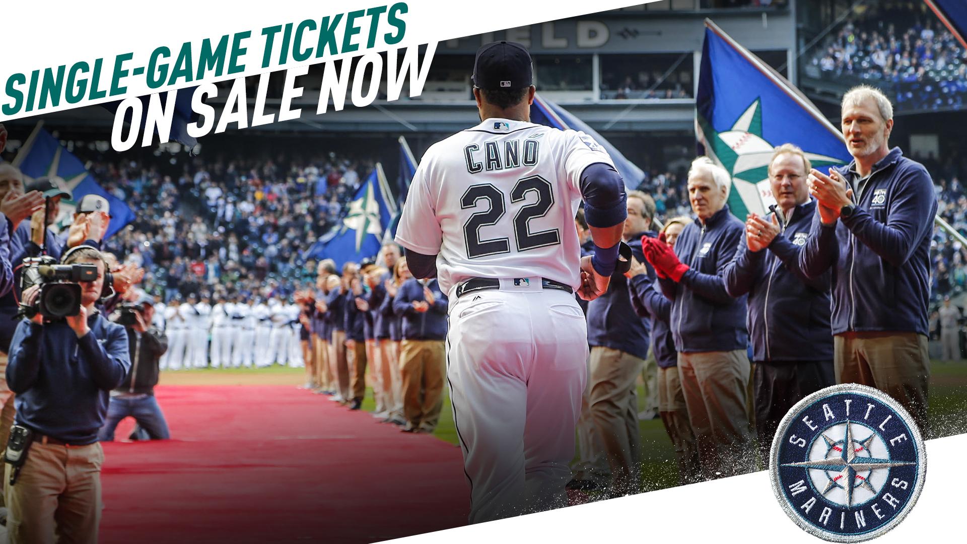 Seattle Mariners on Twitter "The best holiday play you can make