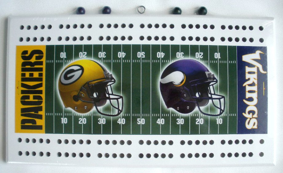 CribbageBoards's tweet image. cribbagesupply.com/green-bay-pack…