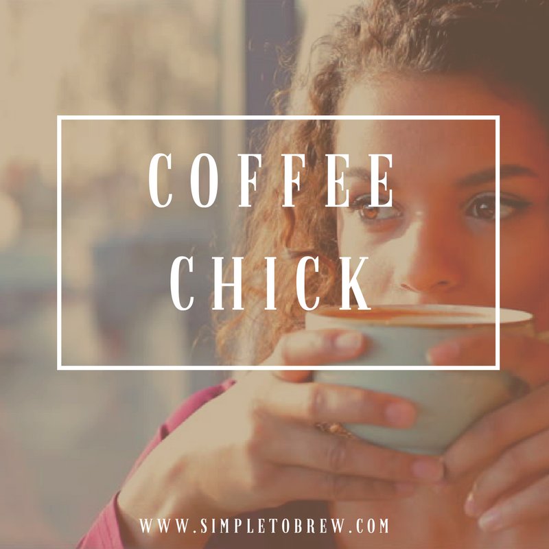 SimpleToBrew's tweet image. Coffee chick.

#cafelife #coffeeaddict #coffeeoftheday #coffeelover #coffeeholic #coffeelove #coffeelife #coffee #musthave #coffeetime #coffeecup #coffeebean #coffeequotes #freshcoffee #coffeeporn