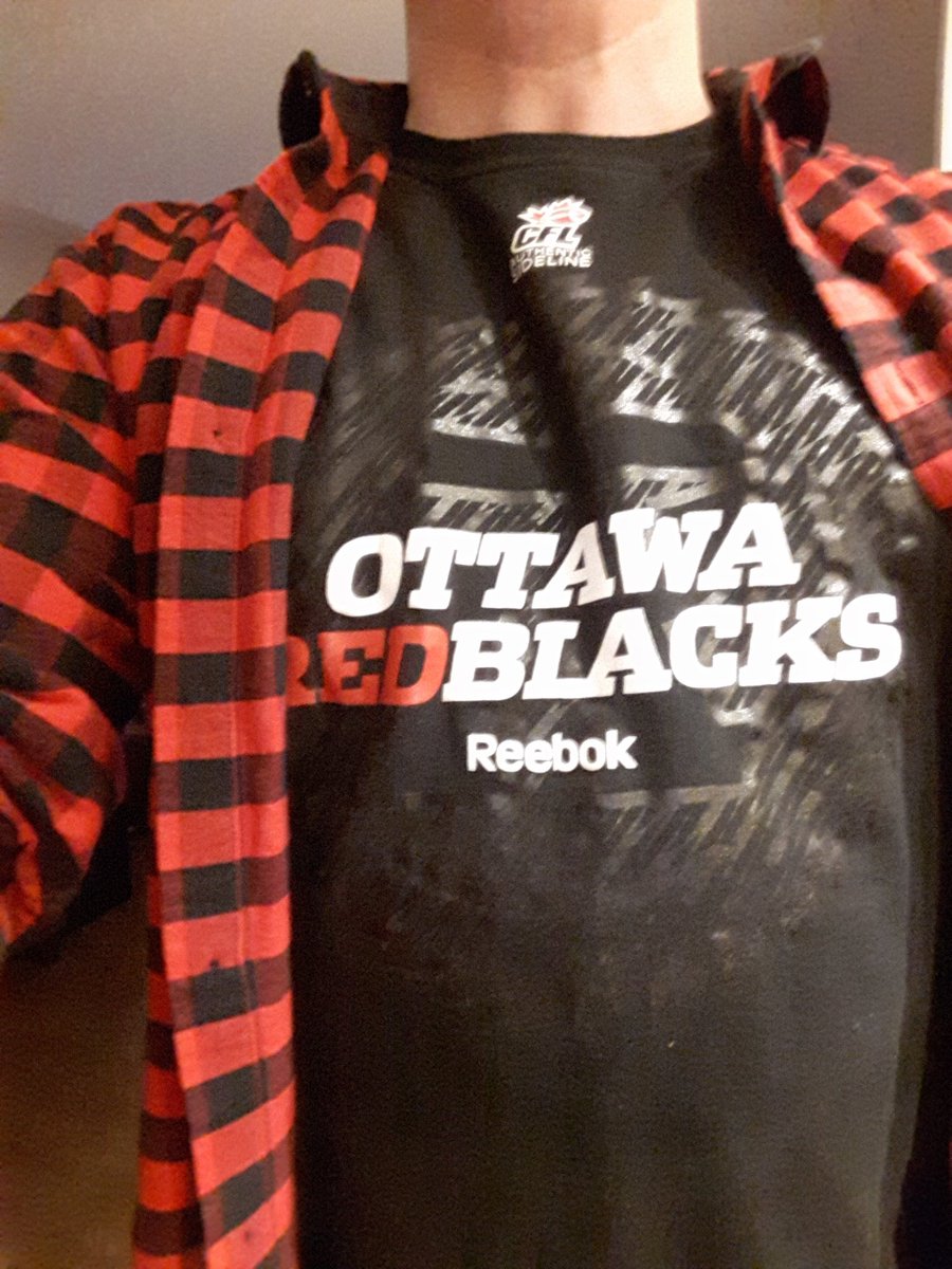 DeeDubb_18's tweet photo. #GreyCup 106. @REDBLACKS #RNation #GoPlaid https://t.co/dZzTo6dyXJ