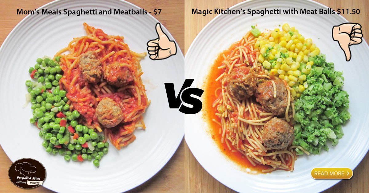 MorrisPelphner's tweet image. Mom's Meals vs. Magic Kitchen Value Comparison
See All of Our MagicKitchen Reviews at preparedmealdeliveryreviews.com/magickitchen-r…
#PreparedMealDeliveryReviews #MagicKitchen #MagicKitchenReviews