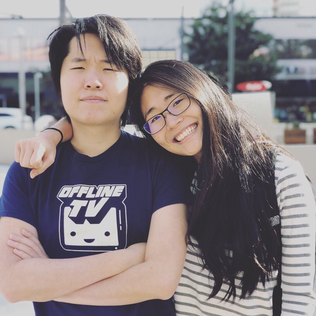 Jenny Jennywang87 Twitter