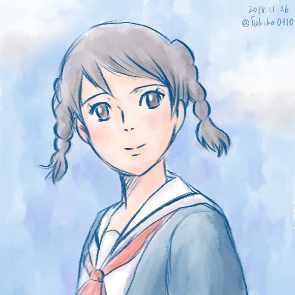 コクリコ坂からのtwitterイラスト検索結果 古い順 コクリコ坂からのtwitterイラスト検索結果 古い順