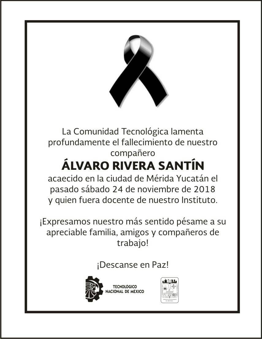 TecNM - Chetumal tweet media