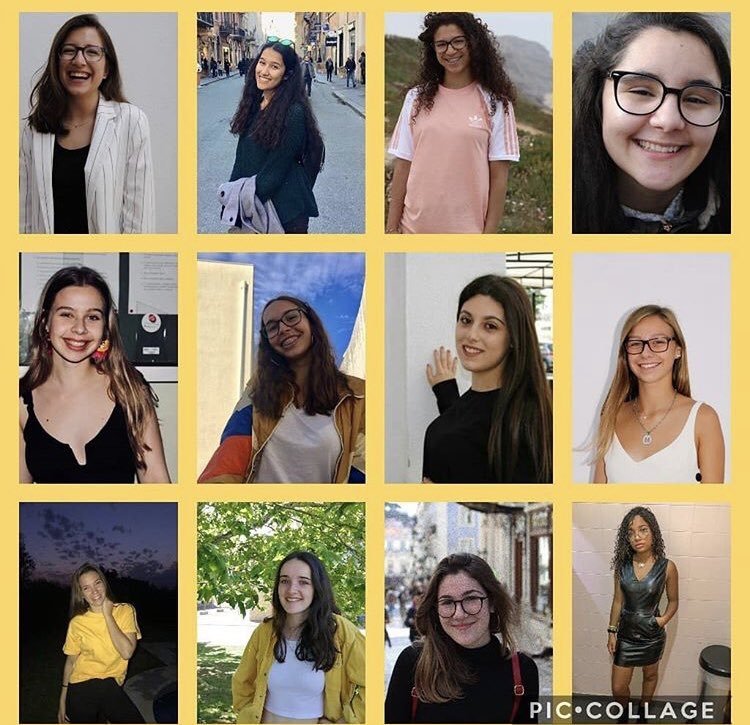ListaTesjal's tweet photo. E por fim apresentamos os nossos integrantes! Aqueles que fazem tudo por ti 💛🖤 https://t.co/EBlwFNMoES