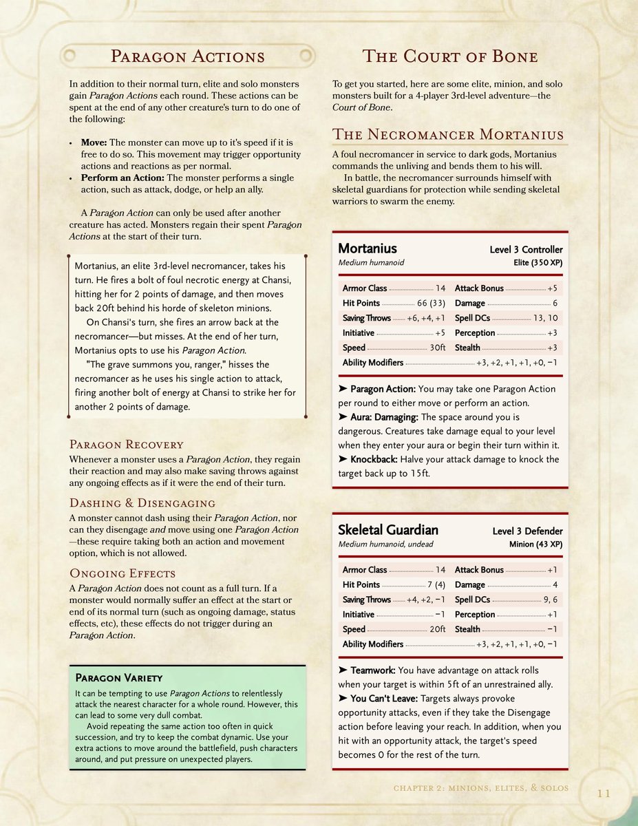 d&d 5e monster maker d&d 5e monster maker