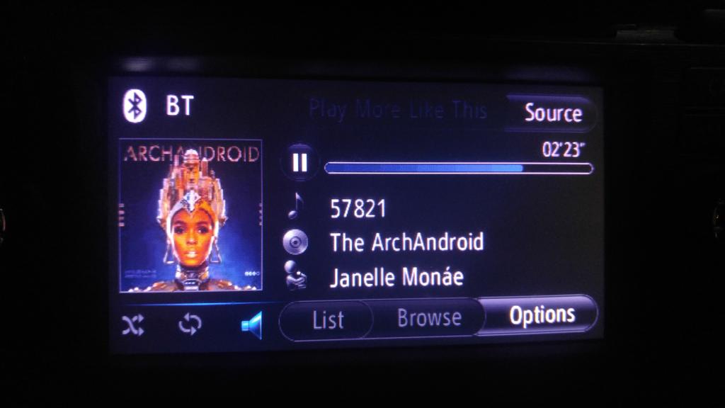 mb93's tweet image. 57821: More pure genius, @JanelleMonae.....One of the most beautiful songs, ever. #TheArchAndroid #Jane57821 #DirtyComputer #JanelleMonae
