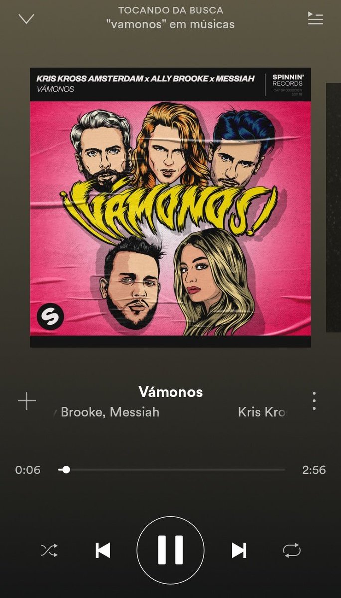 aIIypride's tweet photo. Aqui está uma playlist para "Vámonos" ative o IP US e deixe tocar! Nós mostre que está fazendo stream #VamonosSpecial #VamonosStreamParty
https://t.co/kiFvQrlHCm https://t.co/1YxozHDwwg