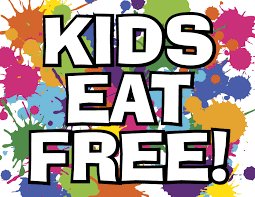 CheeburgerAUB's tweet photo. Need a family dinner for the price of 2? Well tonight is Kids eat free night at Cheeburger Cheeburger! 
Limit two  children per adult so bring your friends! https://t.co/DqZfV301RB