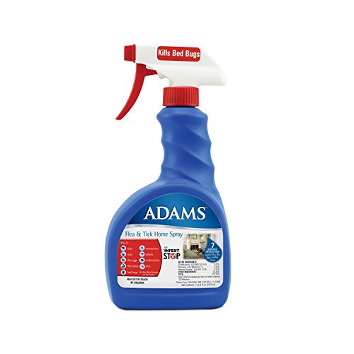LoveToyDogs's tweet image. Adams Flea and Tick Home Spray, 24 Oz dlvr.it/Qs5VvQ #FleaAndTickControl #fleaandtick