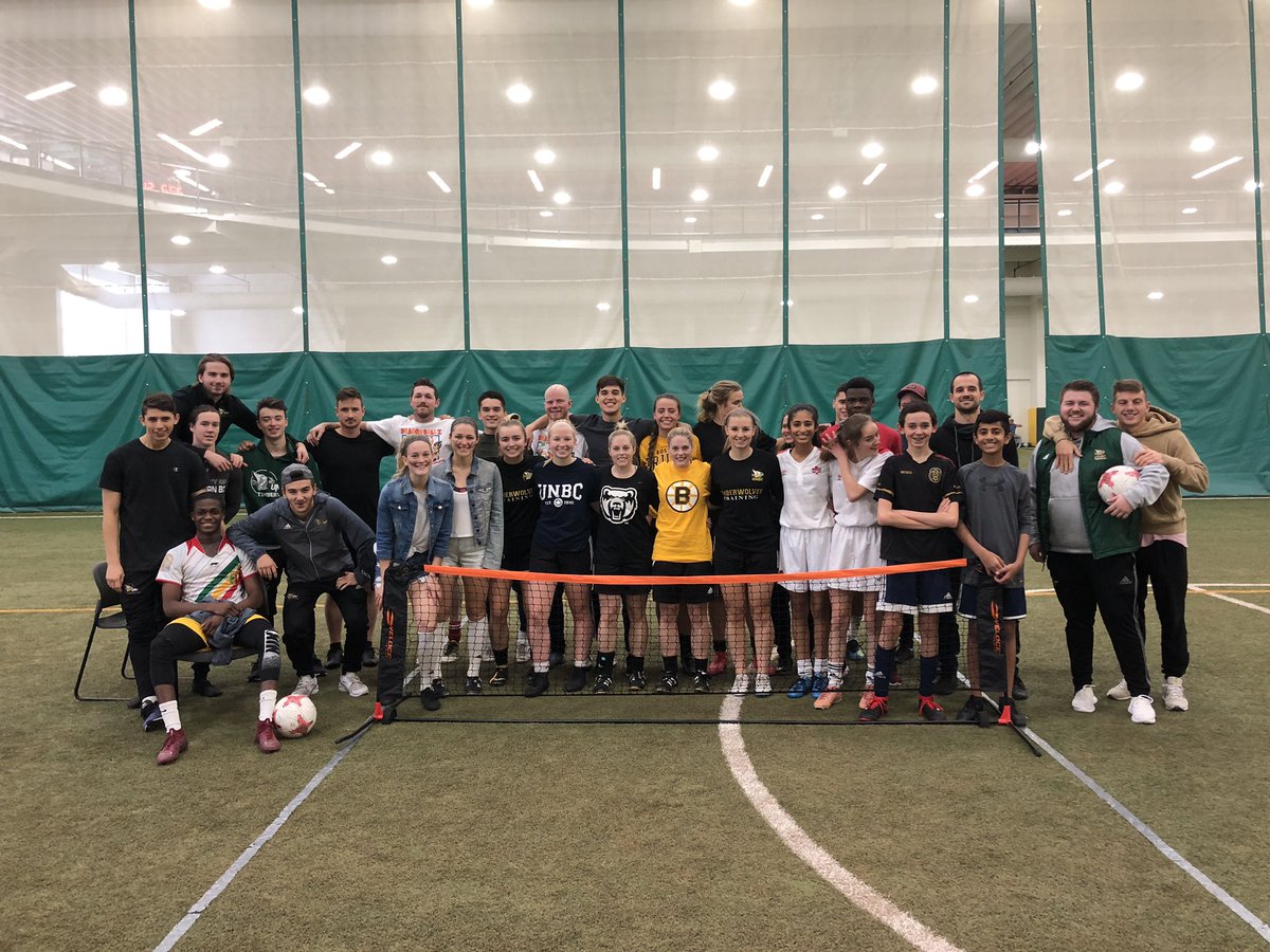 As our charity tournament day comes to end, we want to give a massive thank you to all the participants and volunteers who made it possible!! #TwolvesFamily