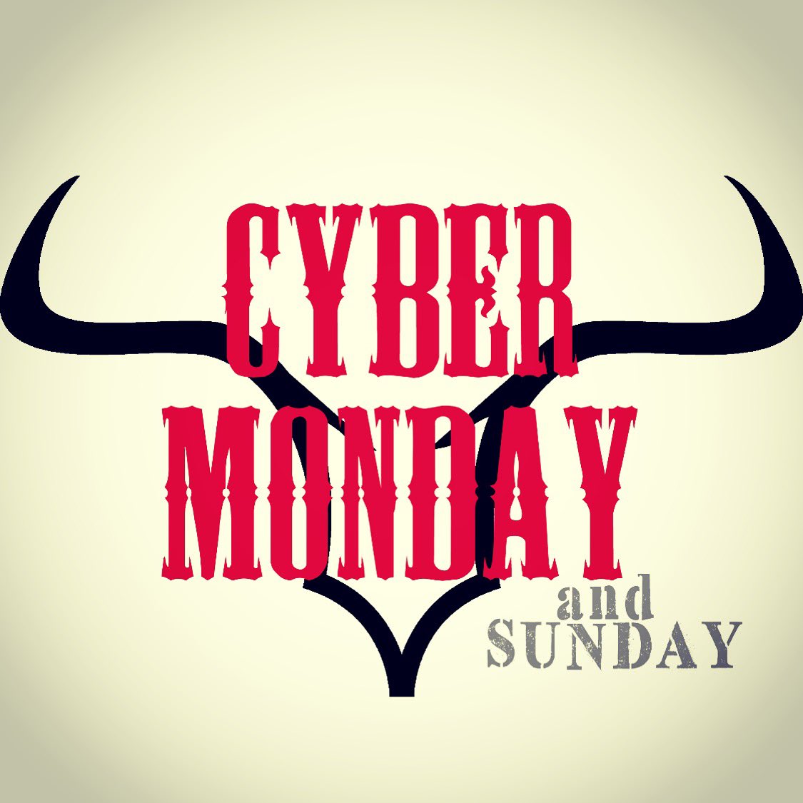 RavenBrandInc's tweet photo. Go to https://t.co/VCAEm6r10r .... enter in code CyberMonday to receive 25% off ALL apparel and accessories!StartsTODAY November 25th, and ends TOMORROW November 26th! ——————————————-
#CyberMonday #CyberSunday #Sale #Apparel #Clothing #Savings #Discount #RavenBrandInc #GetBranded https://t.co/2JuJlqMWJJ