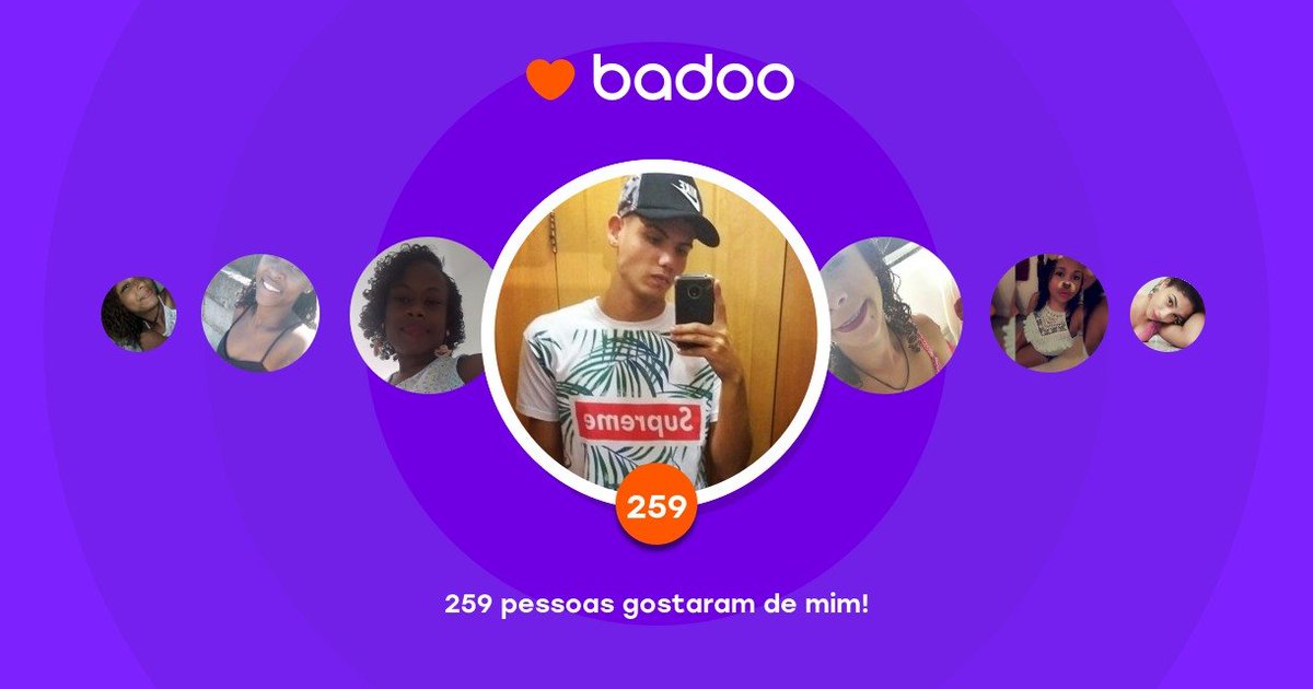 RMTazo's tweet photo. Conheça Bruno e outras pessoas interessantes perto de você quando entrar no Badoo! https://t.co/uzSB7pYZtq https://t.co/QyKrlfslbW