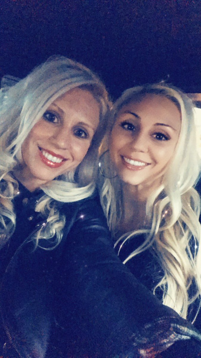 jdauria87's tweet photo. #Xtina #LiberationTour2018 https://t.co/D2H0XUwD39
