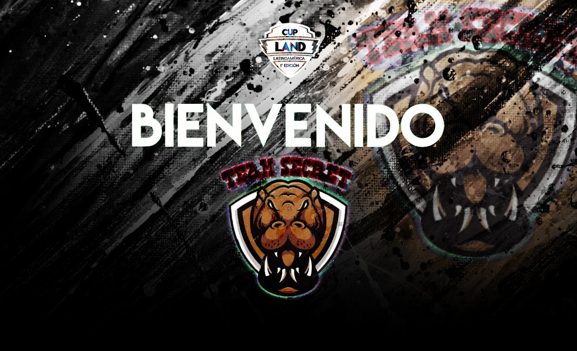 👥#CR | ¡Bienvenidos a la 1Er Edicion!

🎯4/32

 🇵🇪 | <a href="/teamsecret17/">Team secret</a>