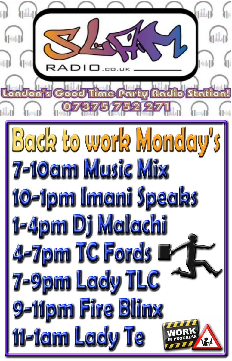 Slam_Radiouk tweet media