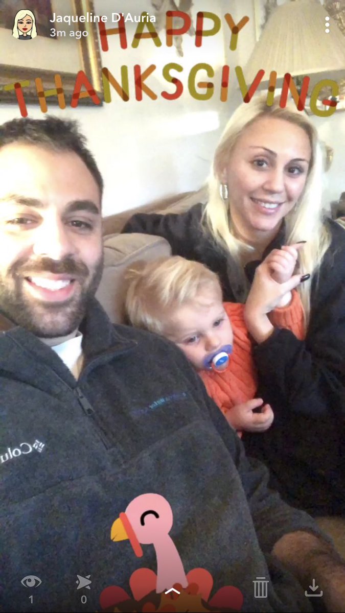 #Thanksgiving2018