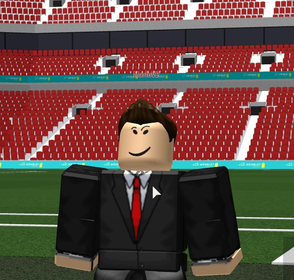 BAFCRBLX's tweet photo. Ollie_S20 tonight announced that he has appointed MarloV2 as Manager of Birmingham Athletic Football Club, replacing 5Q_Q5.

#WelcomeMarlo https://t.co/4MiFCbIIe7