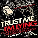 bootstrapmktg's tweet photo. Amazon Best Seller #10: Trust Me, I'm Lying: Confessions of a Media Manipulator https://t.co/JgGdhkFyzU https://t.co/Nl78VVKnSF