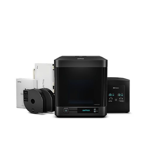 SPOOL3D_Canada's tweet photo. #Zortrax Inventure, M200 and M300 #3dprinter - 30% off at #Spool3D - https://t.co/4Uv0iyvrJc #BlackFriday https://t.co/m3mrX1XTnA