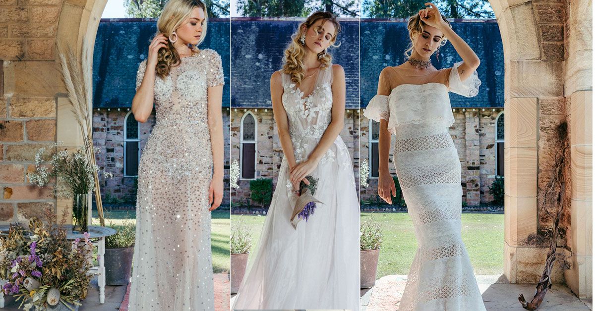 YLWeddingGuide's tweet image. Visit @fiorenzabridal at Brisbane’s most stylish wedding expo on 18-20th January 2019...you could win a $3000 bridal gown! #ylwgexpo #bridalfashion #bridalexpo2019