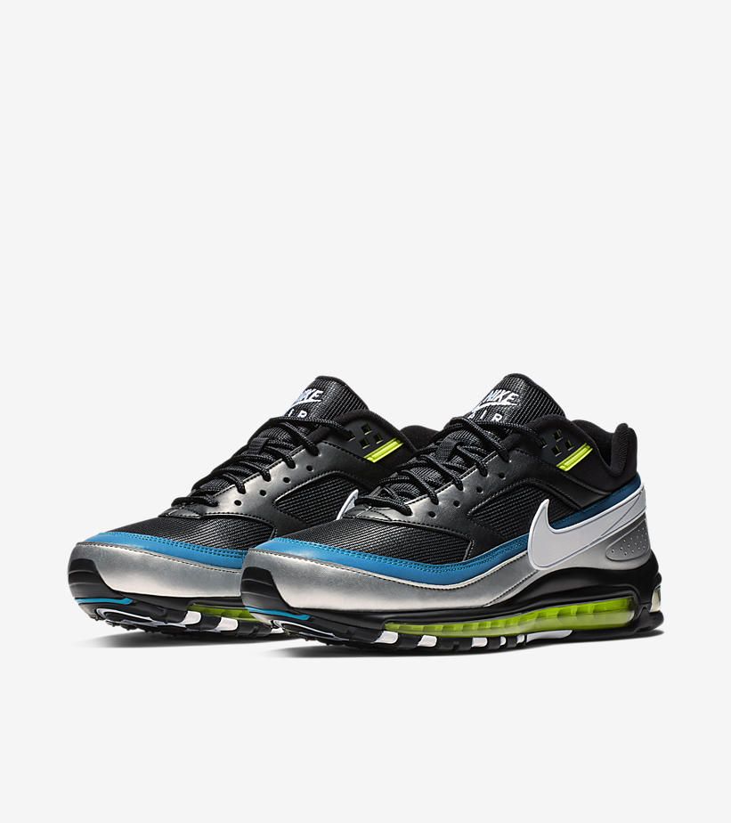 air max 97 bw qs