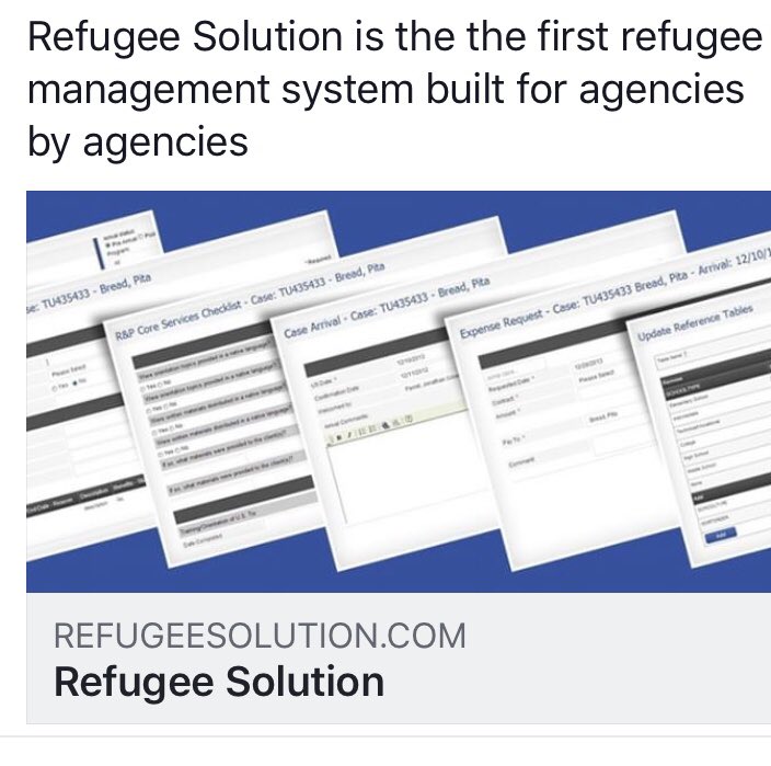 refugeesolution tweet picture