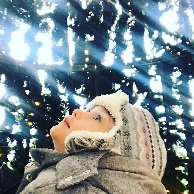 melissajanke's tweet photo. The magic of 🎄Christmas . 🥰
#stellaarmstrong 
#vanchristmasmarket https://t.co/K0GfX34dqb https://t.co/aveDkq3Ozp