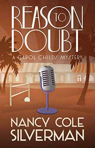 • Nancy Cole Silverman: #BookReview Fast paced...well plotted...characters I could relate to. A book every reader of soft-boiled mystery fiction will want on their bedside table. askdavid.com/reviews/book/c…
