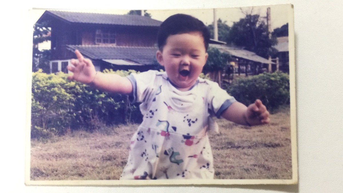 underminkim's tweet photo. Little minkim (1) how cute !~><
#มิน #แทกุกไลน์ #Min #MinKim #19Under #민 #민김 #태국 #사랑해 #UNDERNINETEEN #언더나이틴 https://t.co/iFgqbKqgdi