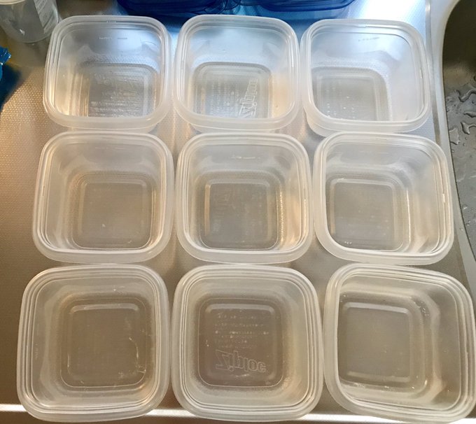 タッパーのtwitterイラスト検索結果 古い順