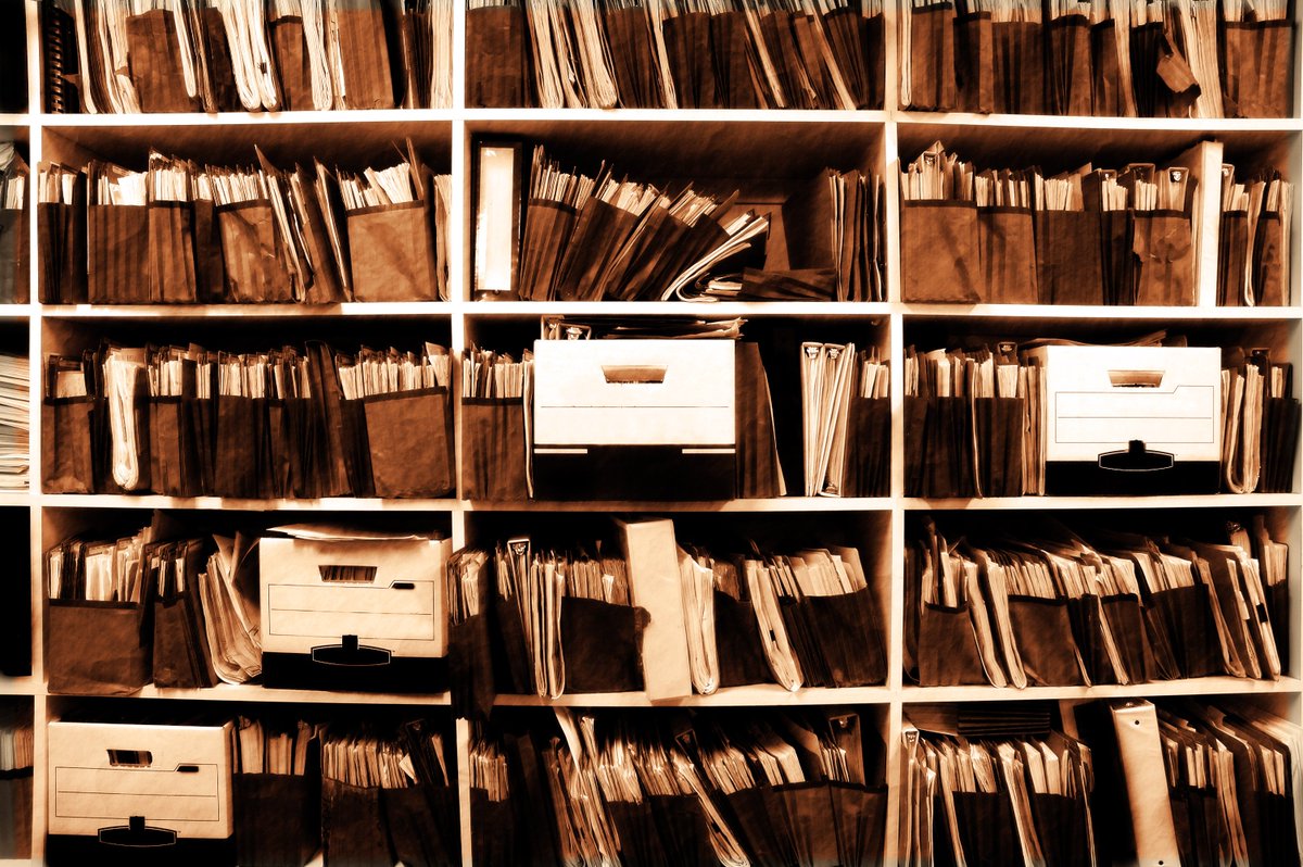 InfoFiling's tweet image. Relying on manual document systems? A well designed document management services (DMS) is more reliable, protected, consistent &amp;amp; cost-efficient. Contact sales@infofilesolutions.co.za or visit infofilesolutions.co.za for more information. #recordmanagement