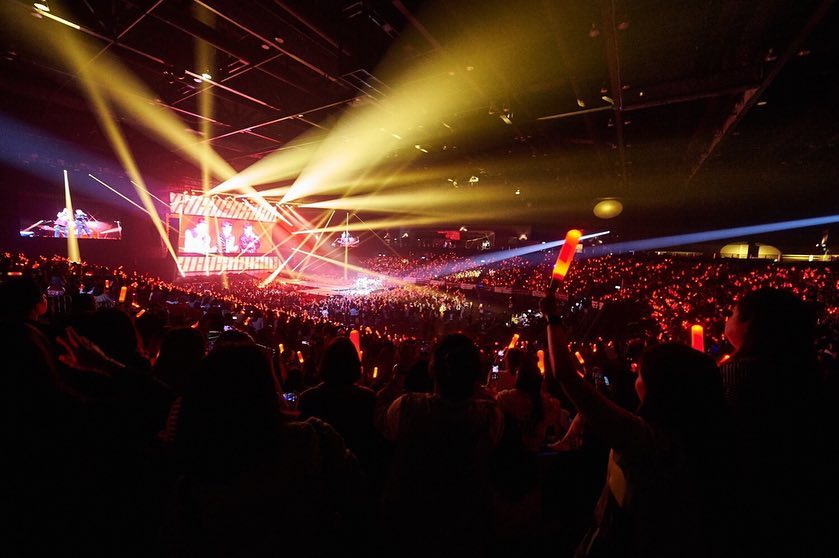 SG_iKONICS's tweet photo. [INSTAGRAM] 181126 fromyg IG:

thanks to HONGKONG
let’s meet again 
#iKON #아이콘 #2018ContinueTour #HONGKONG  #홍콩  #ThankYou #iKONIC #YG 

#iKON #아이콘 @YG_iKONIC https://t.co/0x6eQBjXrK