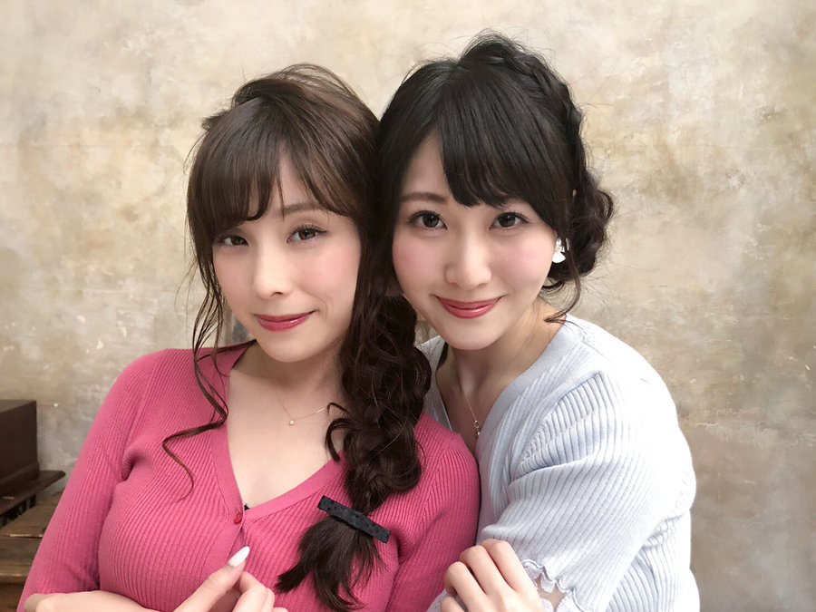 お天気キャスター 松雪彩花がかわいい カップや身長は