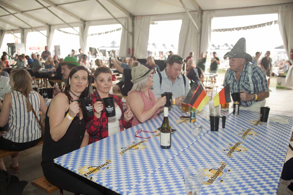 The Windhoek Oktoberfest in Cape Town on the 2nd and 3rd of November 2018 was a huge success, see you all next year! 
windhoekoktoberfest.com
#windhoekoktoberfest #festbier #festbeer #festival #oktoberfest #meerendal #durbanville