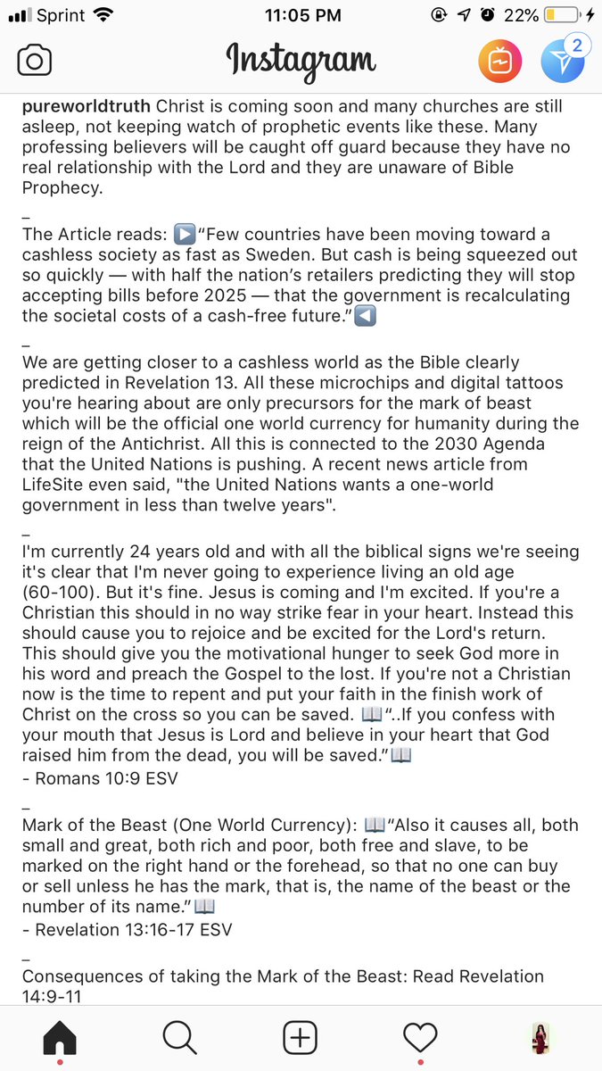 STSX3's tweet photo. ✨ i’m telling uuuuu guys , what we will see in this lifetime no eyes have ever seen!! #wakethefuckup #stoplettingevilreign #yallchoosetobeasleep #itscloserthanuthink #changeyourways #fuckthegovernmentofusa #theyresatanspawns #pedophilebitches #pizzagateisreal #apocalyptictimes https://t.co/RYZElo8ZKu