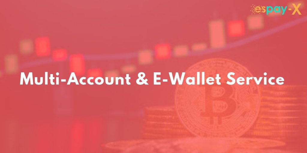 MobifinX's tweet image. Apart from the crypto exchange software, the Espay also offer Digital/E-wallet solution making it easy for Member-to-Member transfers of fund and integration with Merchant Solutions.
zurl.co/NQE2 #cryptoexchangesoftware #Ewalletsolution #exchangesoftware