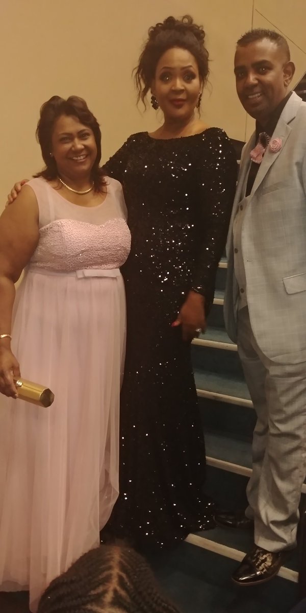 donjstephen's tweet photo. Greater is what's ahead. Received an award at SABC CROWN GOSPEL AWARDS last night.
#NewLevels 
#Jehovahturnsmylifearound
#kingsofkingssingle
#eaglesworshipcentre https://t.co/hbHSNzD5uL