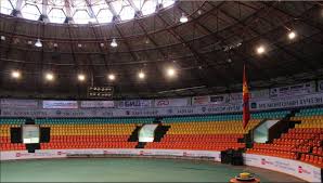 Бөхөө энд барилдуулж чаддаггүй юм бол энэ өргөөний хэрэг юун? Хэдэн мөнгөний шунал болсон бөхчүүдээс энэ өргөөгөө салгаж аваачээ...