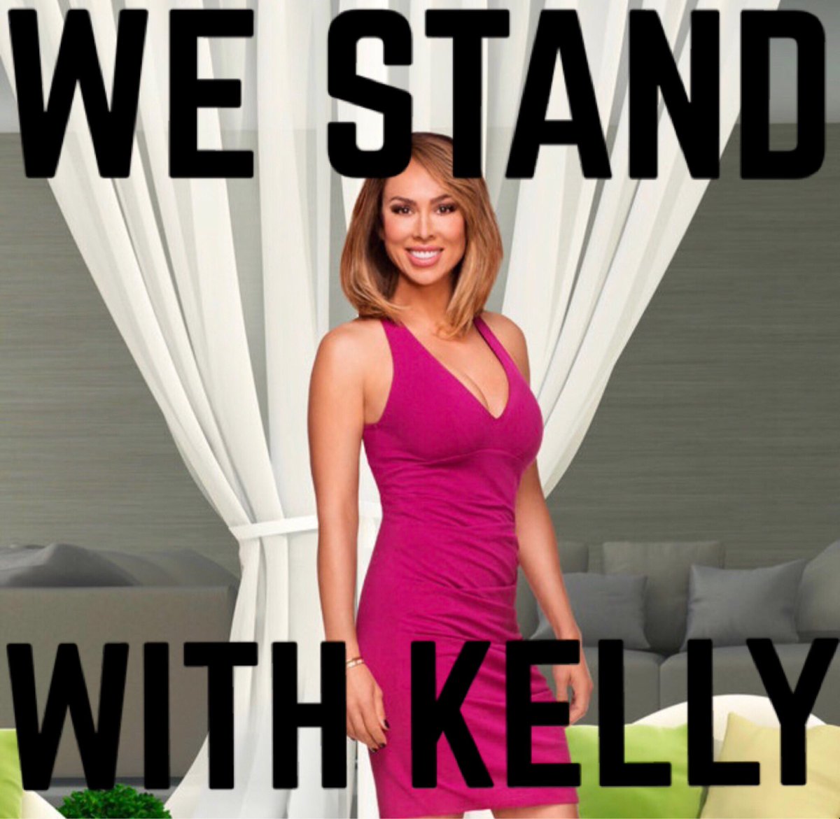 GoFrankUrself's tweet photo. @RHOC_KellyDodd we got your back boo! Listen up @bravo @andy we will NOT watch #RHOC S14 if @vgunvalson is invited back after these malicious lies on #RHOCReunion. Enough is enough with Vickiโs vicious lies already. #WeStandWithKellyDodd #TeamKellyDodd RT to show your support! https://t.co/5ks2Lw8ART