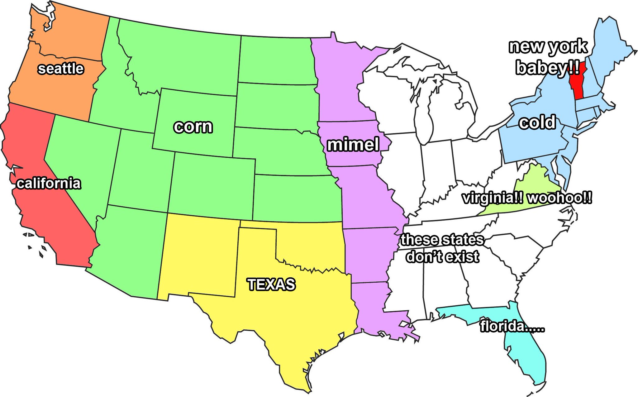 maw! 🌿🦌💫 on Twitter: "i made a handy diagram to illustrate my ...