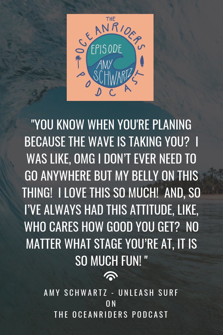 Imi Barneaud - The Oceanriders Podcast tweet media
