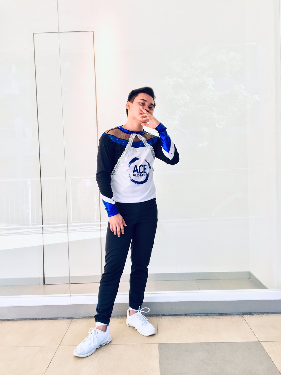 mikee_vasquezzz's tweet photo. Only love, no hate. β€οΈ
#BeyondLimits #AceAllStars π https://t.co/YsgnlOgtI3