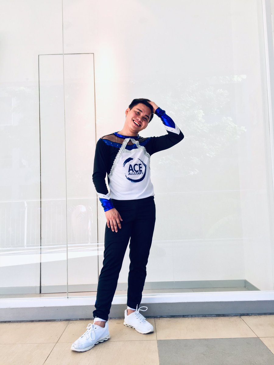 mikee_vasquezzz's tweet photo. Only love, no hate. β€οΈ
#BeyondLimits #AceAllStars π https://t.co/YsgnlOgtI3